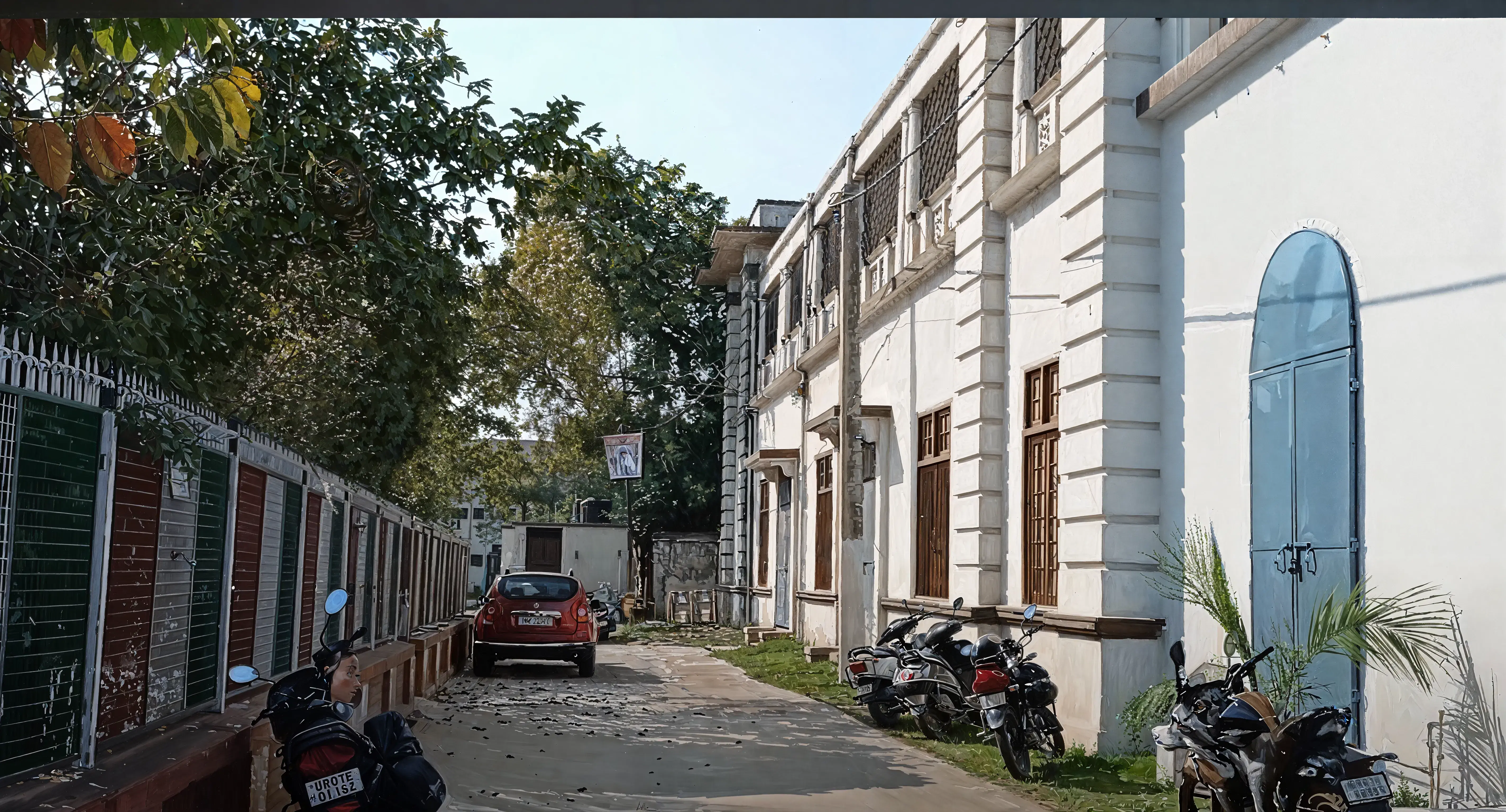 Patna Science College Campus photo 8